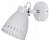 Спот Arte Lamp LUNED A2214AP-1WH