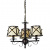 Подвесная люстра Larte Luce FABRIZIA L12103.88 Подвесная люстра Larte Luce FABRIZIA L12103.88 купить по низкой цене