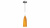 Подвесной светильник Lightstar AGOLA 810013 Подвесной светильник Lightstar AGOLA 810013