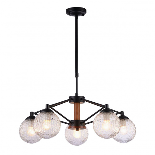 Подвесная люстра Omnilux Bitetto OML-50903-05 купить по низкой цене