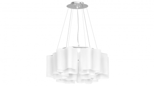 Подвесная люстра Lightstar NUBI 802160 купить по низкой цене