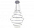 Подвесной светильник Kink Light Тор 08537,01(4000K)