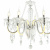 Хрустальная люстра FAVOURITE Mieder 2426-6P Хрустальная люстра FAVOURITE Mieder 2426-6P купить по низкой цене