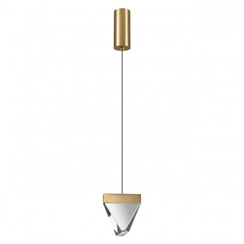 Подвесной светильник Odeon Light RAY 6678/5L