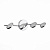Светодиодный спот ST Luce Gruppo SL576.101.04