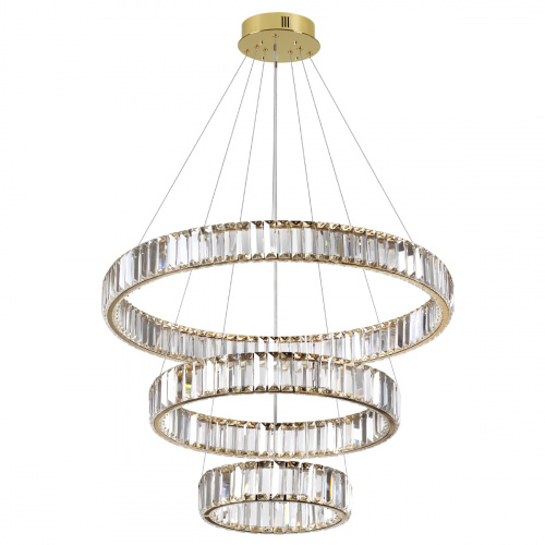 Подвесная люстра Odeon Light Vekia 5015/88L купить по низкой цене