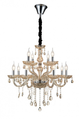Подвесная люстра ST Luce SL646 SL646.103.12 купить по низкой цене