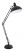 Торшер для чтения Arte Lamp GOLIATH A2487PN-1BK A2487PN-1BK купить в интернет магазине по низкой цене