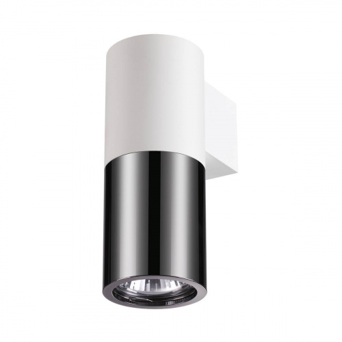 Настенный светильник Odeon Light DUETTA 3834/1W