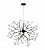Подвесная люстра Kink Light Ветта 07521-45,19(21)