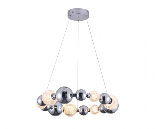 Люстра подвесная Kink Light Амита 08038-50,02 купить по низкой цене
