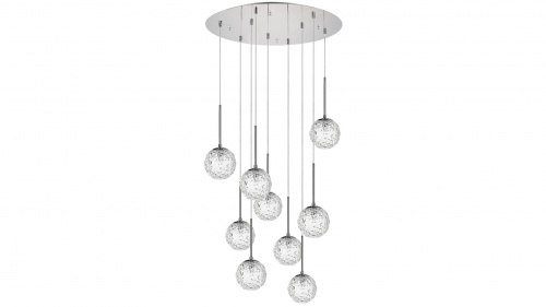 Подвесная люстра Lightstar Bari 815290 купить по низкой цене