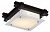 Настенно-потолочный светильник Arte Lamp ARCHIMEDE A6462PL-1CK