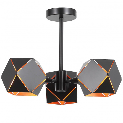 Потолочная люстра ST Luce ENIGMA SL258.402.03 купить по низкой цене