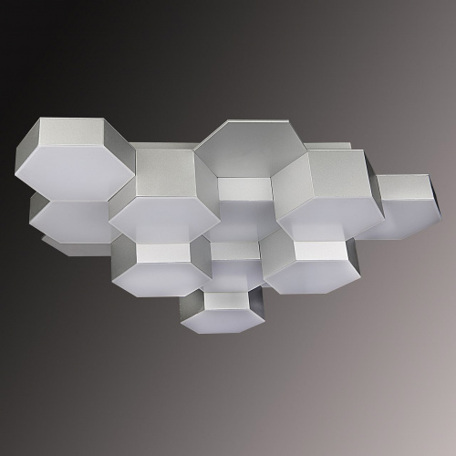 Светодиодная потолочная люстра Lightstar FAVO 750124 купить по низкой цене
