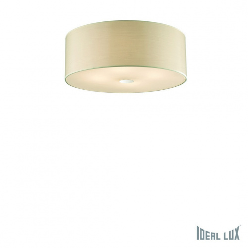 Потолочный светильник Ideal Lux WOODY PL4 WOOD