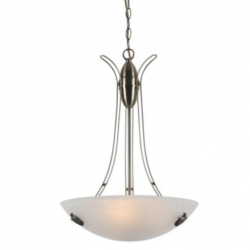 Подвесная люстра Arte Lamp NINNA A8615SP-3AB купить по низкой цене