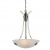 Подвесная люстра Arte Lamp NINNA A8615SP-3AB купить по низкой цене