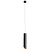 Подвесной светильник Arte Lamp Pilon-Gold A1536SP-1BK