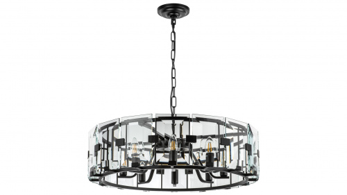 Подвесная люстра Lightstar Novara 713287 купить по низкой цене