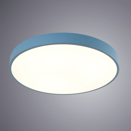 Светодиодный потолочный светильник Arte Lamp  A2661PL-1AZ