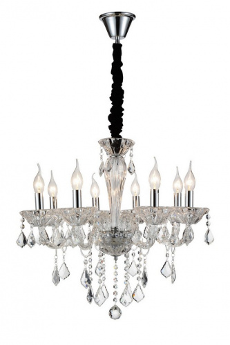 Подвесная люстра ST Luce SL648 SL648.103.08 купить по низкой цене
