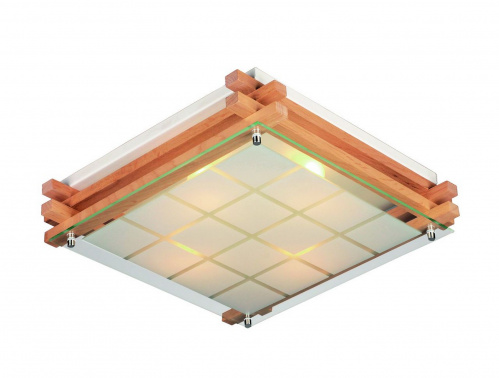 Потолочная люстра Omnilux Carvalhos OML-40517-04 купить по низкой цене