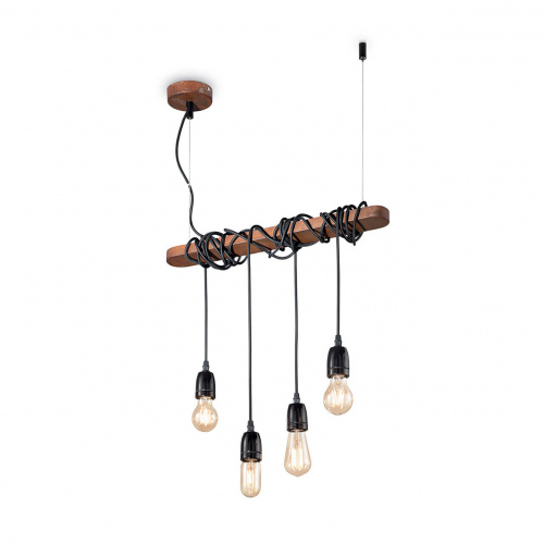 Подвесной светильник Ideal Lux ELECTRIC SP4