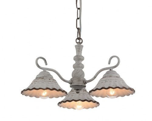 Подвесная люстра ST Luce SL257 SL257.503.03 купить по низкой цене