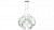 Подвесная люстра Lightstar Planaria 808010