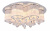 Потолочная люстра Arte Lamp ONDATA A8562PL-15CL купить по низкой цене