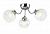 Потолочная люстра LUMION BRINNA 3071/3C