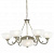 Подвесная люстра Arte Lamp WINDSOR WHITE A3777LM-6-2AB