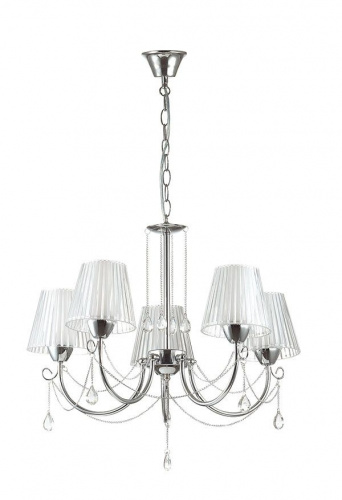 Подвесная люстра LUMION ODDA 3236/5 купить по низкой цене