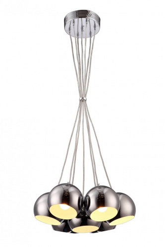 Потолочный светильник Arte Lamp RONDO A8072SP-7CC