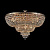 Хрустальная люстра MAYTONI Palace DIA891-CL-14-G