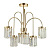 Потолочная люстра Odeon Light Vassa 4987/6C
