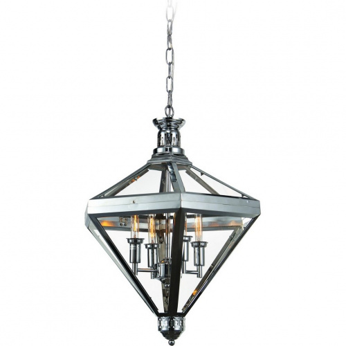 Подвесной светильник DIVINARE SIMPLEX 7400/02 SP-4