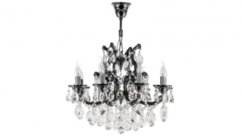 Подвесная люстра Lightstar CHAMPA 879087 купить по низкой цене