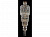 Каскадная люстра MAYTONI Niagara DIA003-PT50-G