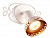 Спот Arte Lamp FOCUS A5219AP-1WG
