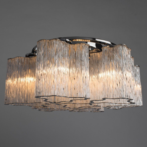 Потолочная люстра Arte Lamp DILETTO A8567PL-7CL купить по низкой цене