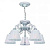 Подвесная люстра FAVOURITE Amanda 2150-5PC