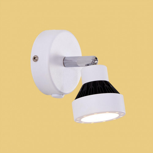 Светодиодный спот CITILUX Данди CL557511