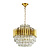 Подвесная люстра Odeon Light VALETTA 4123/16