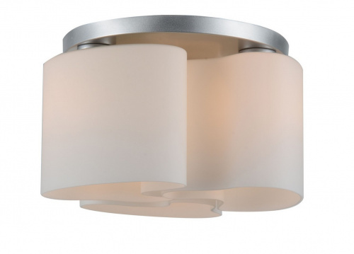 Потолочная люстра ST Luce Nuvole SL545.502.03 купить по низкой цене