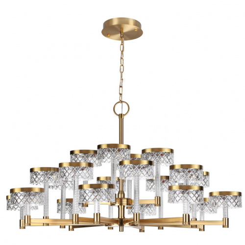 Подвесная люстра Odeon Light FIVRE 5032/120L купить по низкой цене