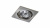 Встраиваемый светильник Lightstar Lega 16 011945
