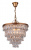 Подвесная люстра Arte Lamp REGINA A4298SP-5AB купить по низкой цене