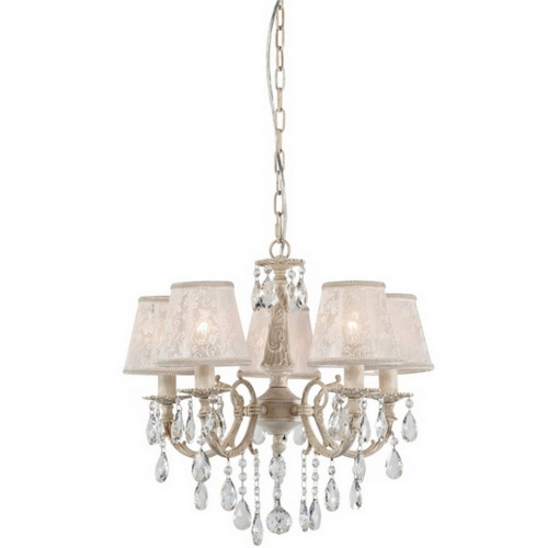 Подвесная люстра Larte Luce DORIS L12605.64 купить по низкой цене